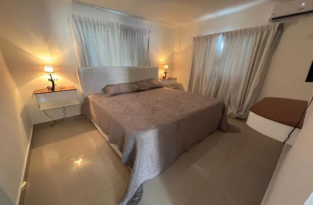 Residencial Selene V Punta Cana Apartment Room